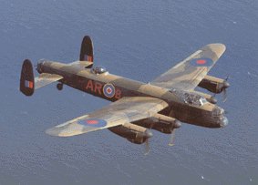 Lancaster AR-B