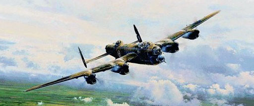 A.V.R.O. Lancaster